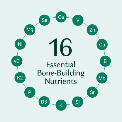 Bone Builder Pack